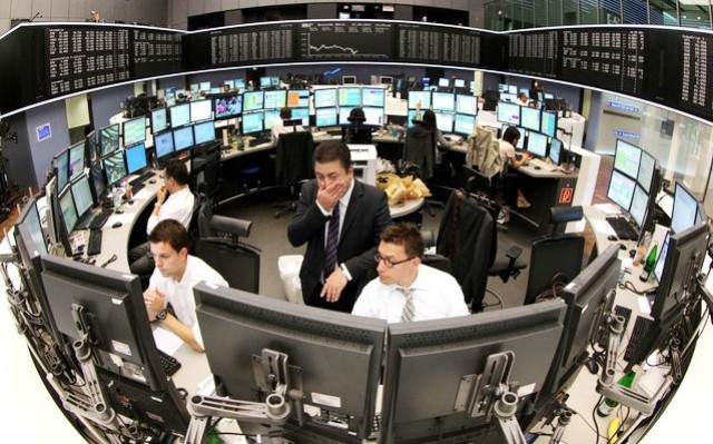 Rp100 Triliun di 1.700 Rekening dan 115 Penyedia Jasa Keuangan